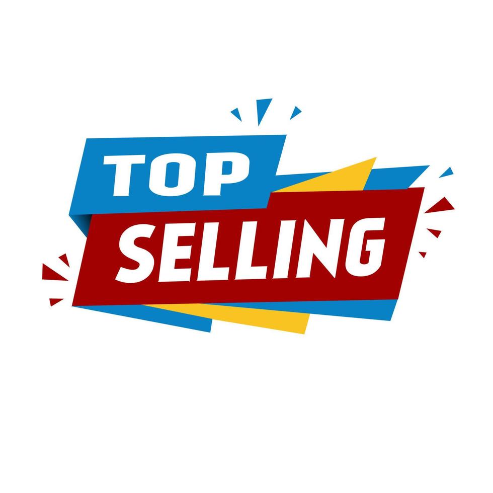 Top Selling Products