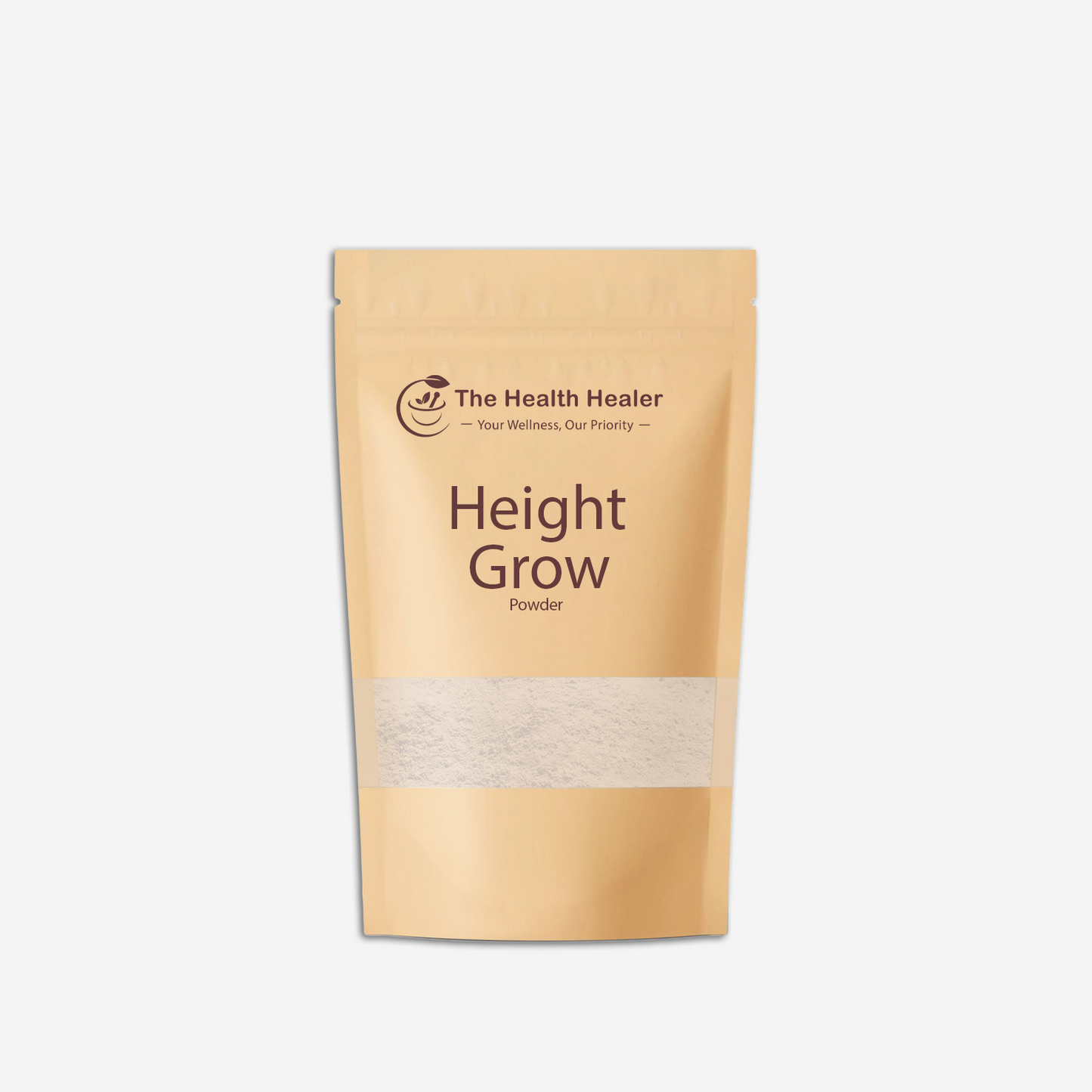 Height Grow Veda Powder